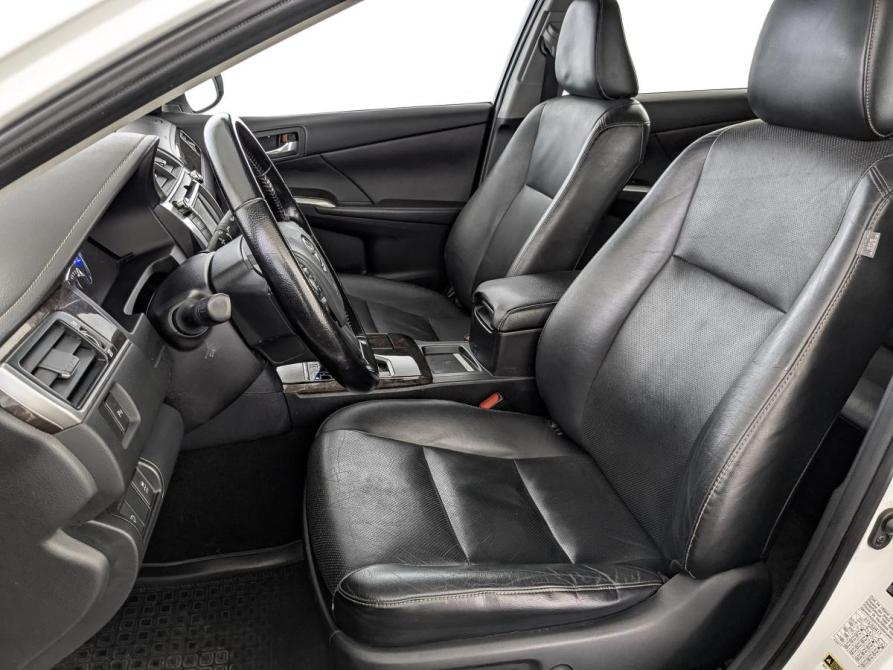 Toyota Camry VII (XV50) Рестайлинг Москва  - изображение 20