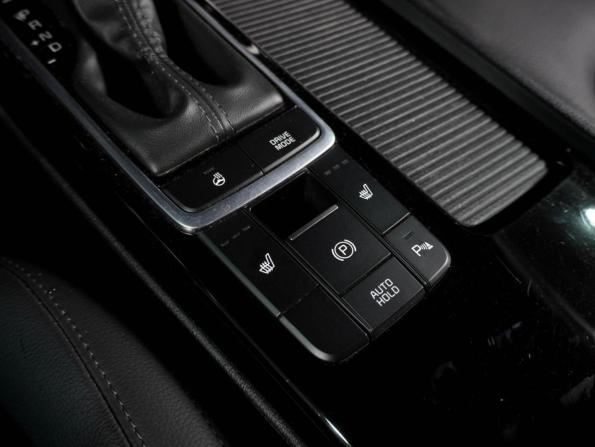 Kia Optima IV с пробегом 2018 года, цена 2 049 000 рублей, 76552 км, седан, Автокод Объявления