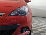 Opel Astra J Рестайлинг Москва  - изображение 29