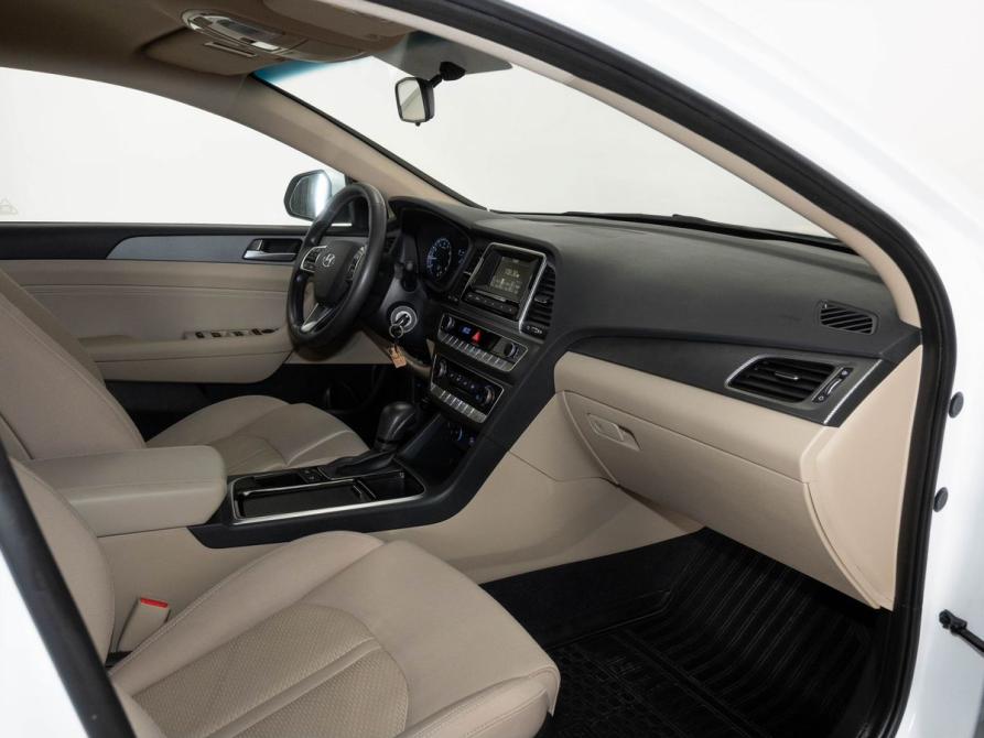 Hyundai Sonata VII (LF) Рестайлинг Казань  - изображение 6