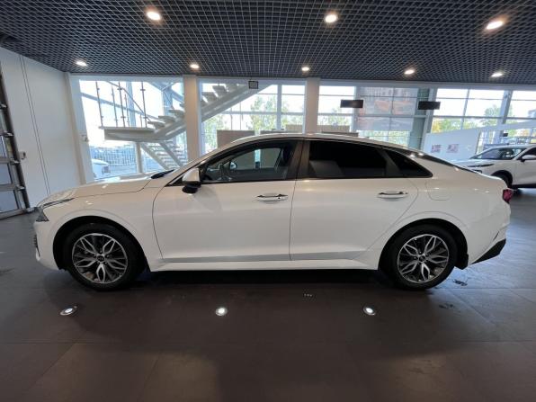 Kia K5 III с пробегом 2021 года, цена 2 321 000 рублей, 175257 км, седан, Автокод Объявления