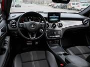 Mercedes-Benz GLA I (X156) Рестайлинг Волгоград  - изображение 29