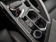 Geely Tugella I Рестайлинг Москва  - изображение 50