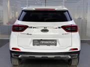 Chery Tiggo 4 Pro I Рестайлинг Уфа  - изображение 31