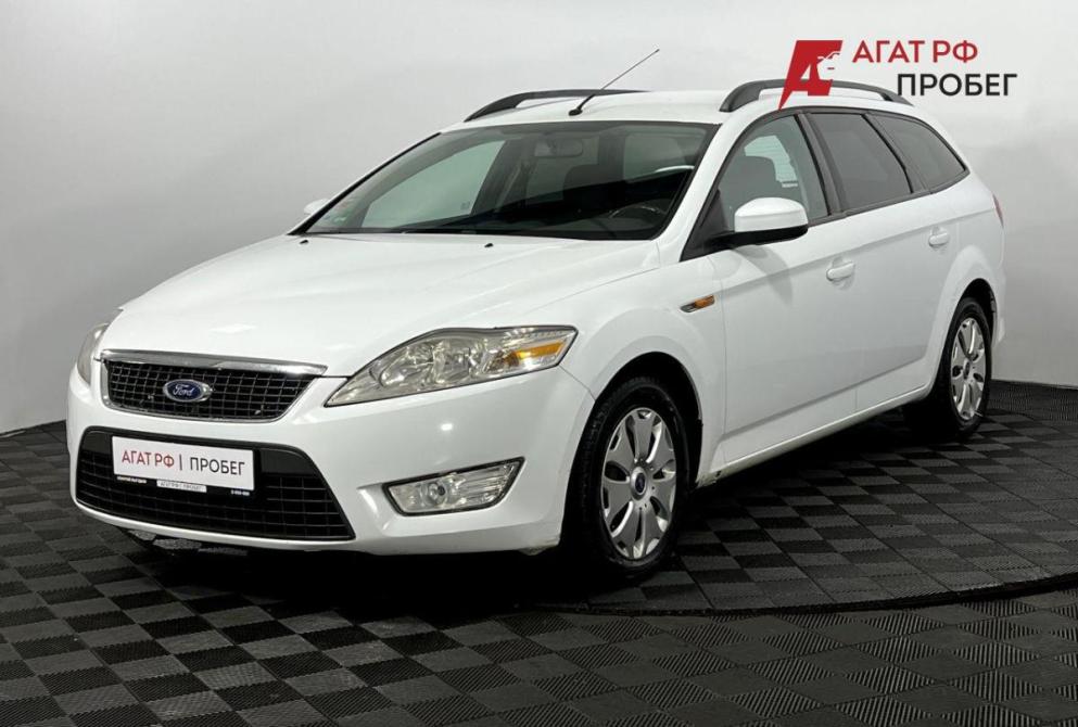 Ford Mondeo IV Нижний Новгород  - изображение 1