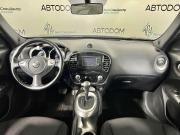 Nissan Juke I Москва  - изображение 18