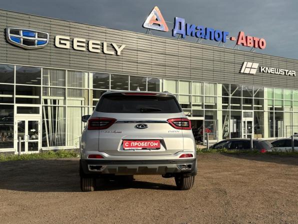 Chery Tiggo 4 Pro I с пробегом 2024 года, цена 1 710 000 рублей, 33846 км, внедорожник, Автокод Объявления