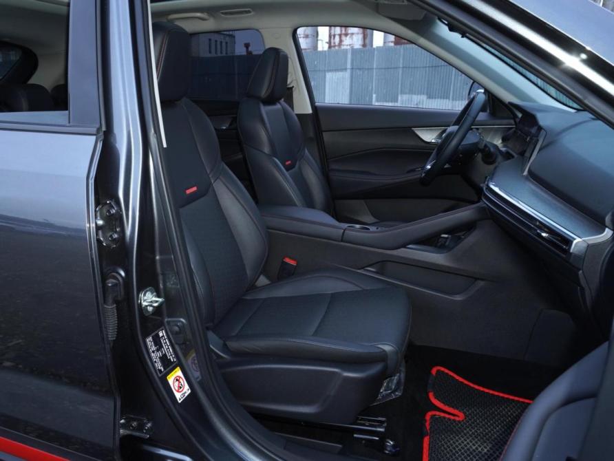Changan CS35 Plus I Рестайлинг Тверь  - изображение 6