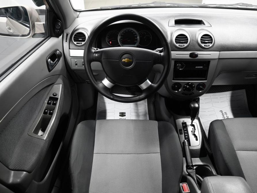 Chevrolet Lacetti I Тверь  - изображение 11