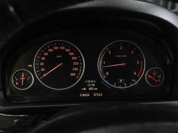 BMW 5 серии VI (F10/F11/F07) с пробегом 2012 года, цена 1 969 000 рублей, 218024 км, седан, Автокод Объявления