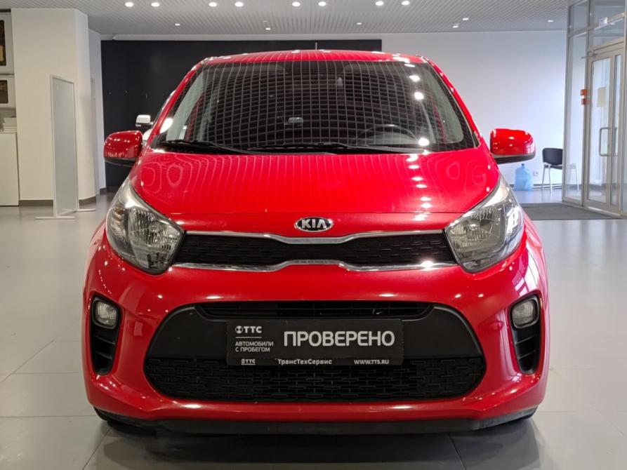 Kia Picanto III Казань  - изображение 2