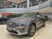 Hyundai Santa Fe IV Рестайлинг Казань  - изображение 23