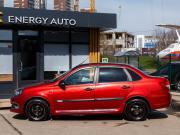 Lada (ВАЗ) Granta I Рестайлинг Уфа  - изображение 22