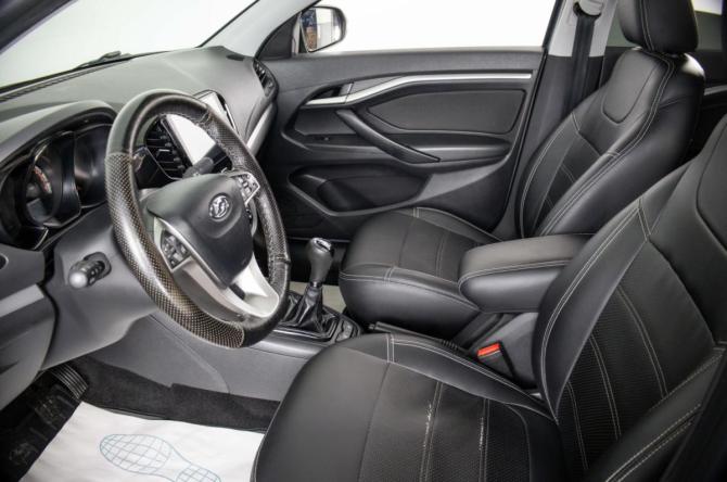 Lada (ВАЗ) Vesta I с пробегом 2020 года, цена 899 000 рублей, 136547 км, седан, Автокод Объявления