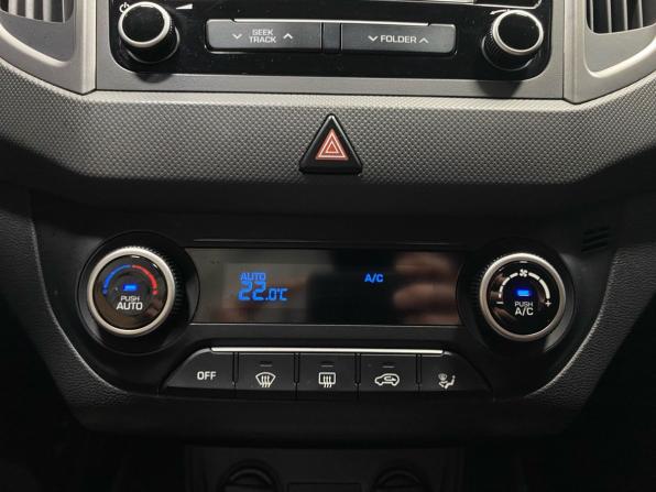 Hyundai Creta I с пробегом 2019 года, цена 1 517 000 рублей, 261380 км, внедорожник, Автокод Объявления