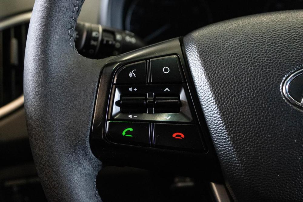 Hyundai Creta I Уфа  - изображение 17