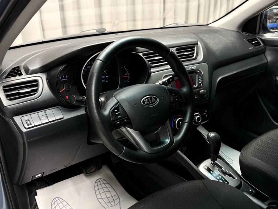 Kia Rio III Ижевск  - изображение 9