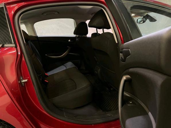 Citroen C5 II с пробегом 2010 года, цена 489 000 рублей, 147745 км, седан, Автокод Объявления