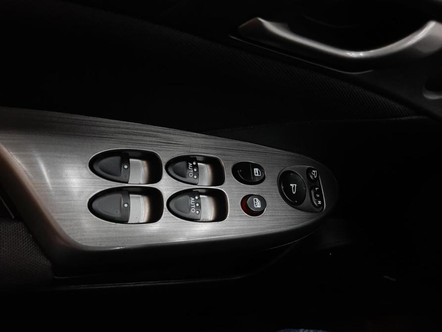 Honda Civic VIII Рестайлинг Москва  - изображение 19