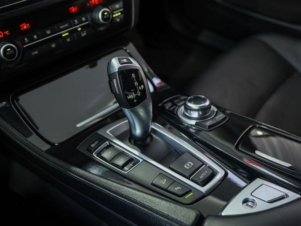 BMW 5 серии VI (F10/F11/F07) Рестайлинг с пробегом 2014 года, цена 2 249 000 рублей, 164200 км, седан, Автокод Объявления