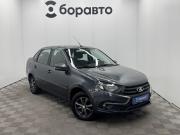 Lada (ВАЗ) Granta I Рестайлинг Воронеж  - изображение 23