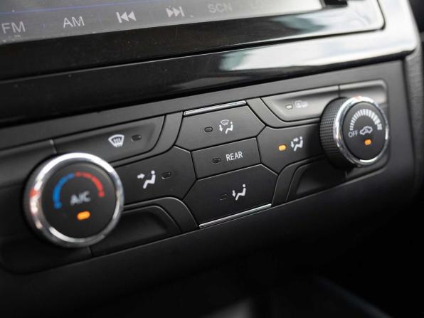 Dongfeng 580 I Рестайлинг с пробегом 2021 года, цена 1 199 000 рублей, 69847 км, внедорожник, Автокод Объявления