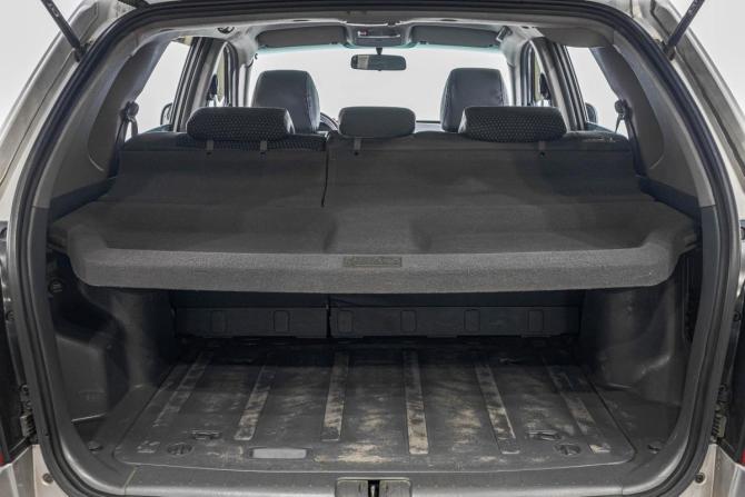 Hyundai Tucson I с пробегом 2005 года, цена 799 000 рублей, 208000 км, внедорожник, Автокод Объявления