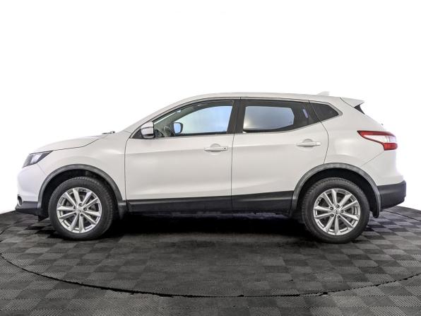 Nissan Qashqai II с пробегом 2017 года, цена 1 300 000 рублей, 164850 км, внедорожник, Автокод Объявления