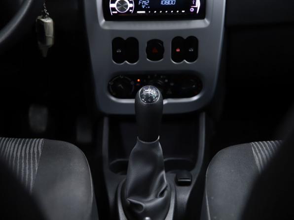Renault Logan I Рестайлинг с пробегом 2013 года, цена 430 000 рублей, 253631 км, седан, Автокод Объявления