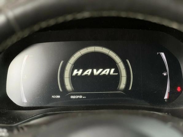 Haval F7 I Рестайлинг с пробегом 2023 года, цена 2 095 000 рублей, 82319 км, внедорожник, Автокод Объявления