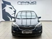 Kia Cerato III Ростов-на-Дону  - изображение 22