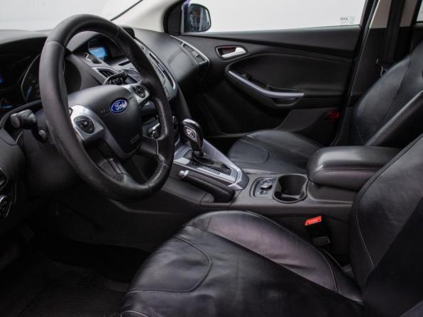 Ford Focus III с пробегом 2013 года, цена 815 000 рублей, 365300 км, универсал, Автокод Объявления