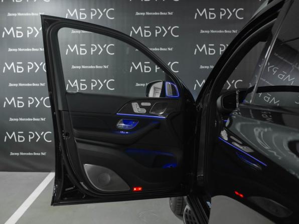 Новый Mercedes-Benz GLS AMG II (X167) Рестайлинг 2025 года, цена 28 500 000 рублей, внедорожник, Автокод Объявления