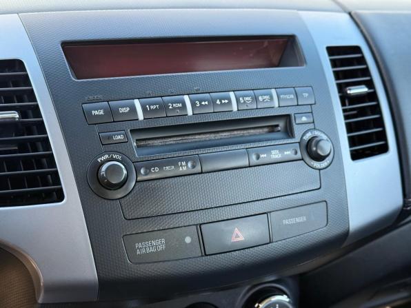 Peugeot 4007 с пробегом 2012 года, цена 1 160 000 рублей, 183000 км, внедорожник, Автокод Объявления