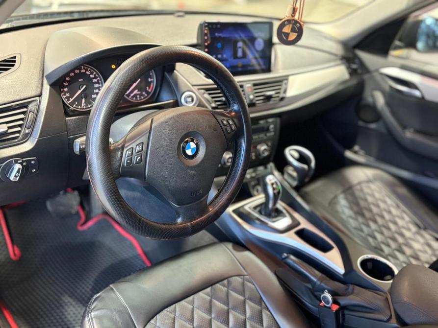 BMW X1 I (E84) Рестайлинг Челябинск  - изображение 10