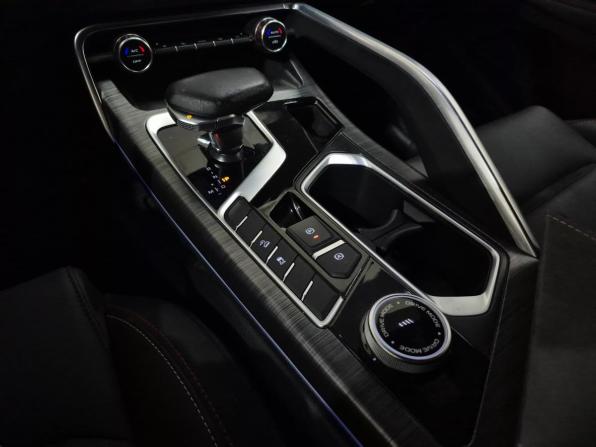 Geely Tugella I Рестайлинг с пробегом 2023 года, цена 3 150 000 рублей, 47227 км, внедорожник, Автокод Объявления