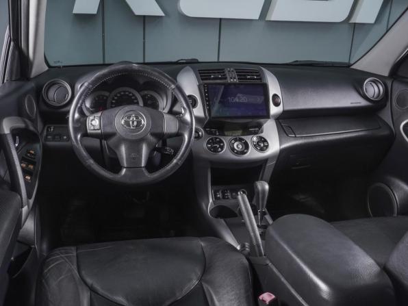 Toyota RAV4 III (XA30) с пробегом 2008 года, цена 1 385 000 рублей, 207926 км, внедорожник, Автокод Объявления