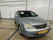 Chevrolet Lacetti I Липецк  - изображение 24