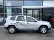 Renault Duster I Рестайлинг Москва  - изображение 21