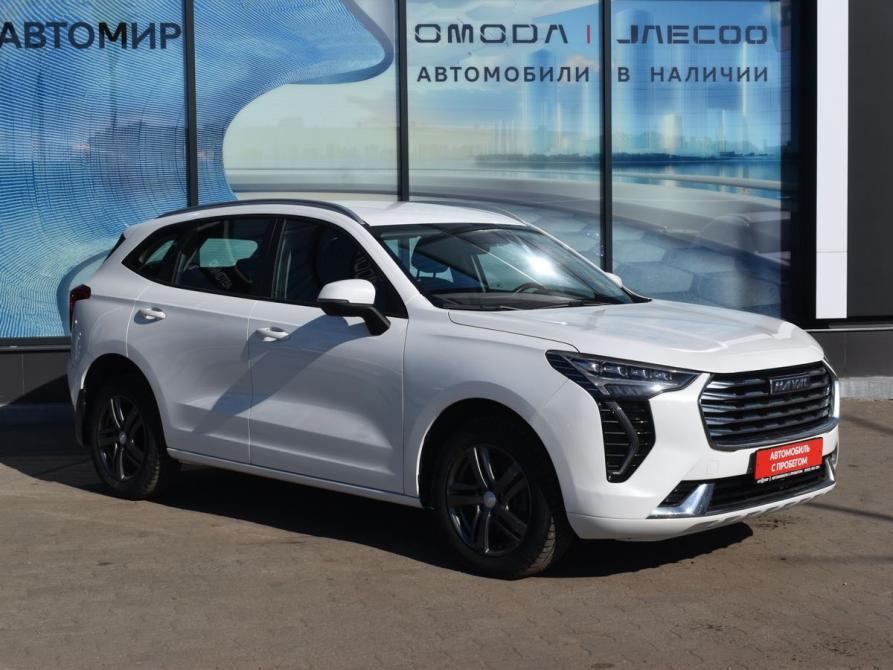 Haval Jolion I Рестайлинг Архангельск  - изображение 3
