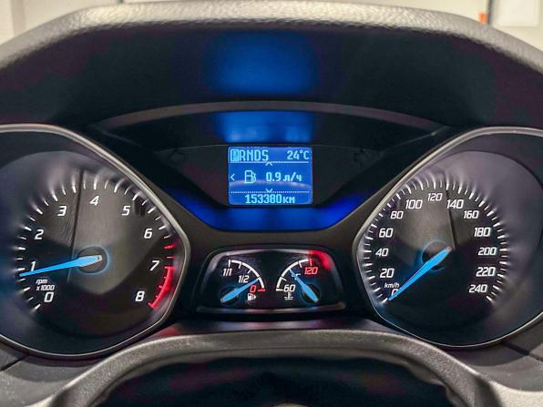 Ford Focus III с пробегом 2013 года, цена 778 521 рубль, 153380 км, седан, Автокод Объявления