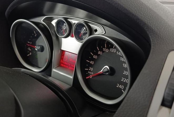 Ford Kuga II с пробегом 2012 года, цена 850 000 рублей, 134035 км, внедорожник, Автокод Объявления