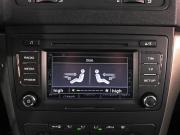 Skoda Yeti I Рестайлинг Ростов-на-Дону  - изображение 31