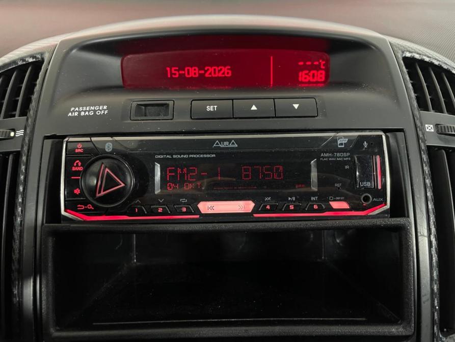 Kia Ceed I Рестайлинг Воронеж  - изображение 23