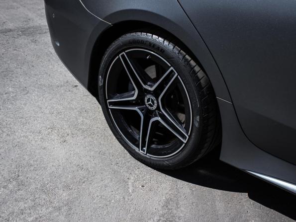 Mercedes-Benz CLS III (C257) с пробегом 2021 года, цена 6 350 000 рублей, 40842 км, седан, Автокод Объявления