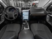 Toyota Land Cruiser Prado 150 Series Рестайлинг 2 Москва  - изображение 31
