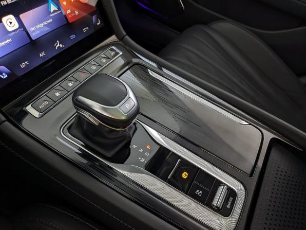 Hongqi H5 II с пробегом 2024 года, цена 3 450 000 рублей, 18070 км, седан, Автокод Объявления