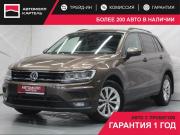 Volkswagen Tiguan II Кемерово  - изображение 21