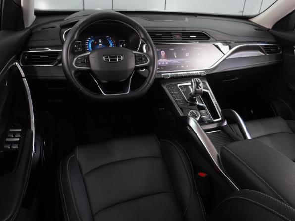 Geely Atlas Pro с пробегом 2023 года, цена 2 299 000 рублей, 48072 км, внедорожник, Автокод Объявления