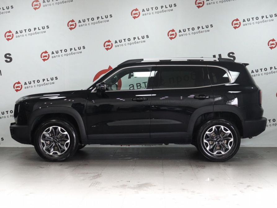 Haval Dargo Минеральные Воды  - изображение 5